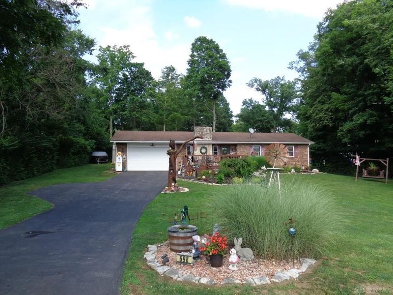 698 Lakengren Drive, Eaton, OH 45320 Photo 2