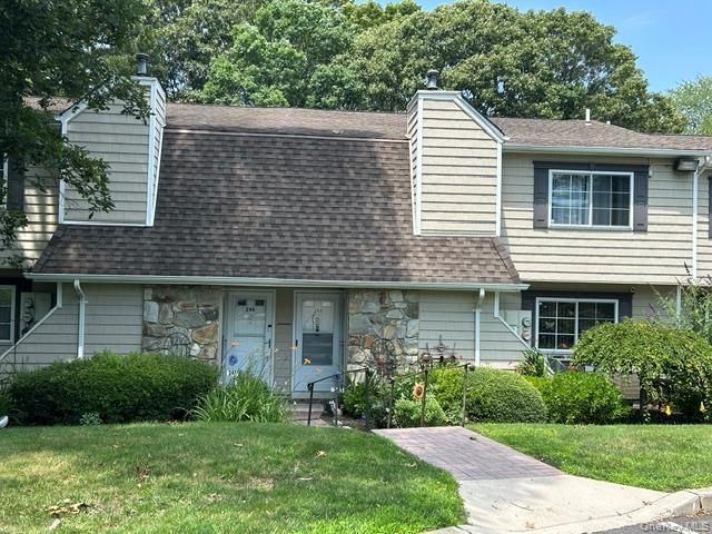 244 Lake Pointe Circle, Unit #244, Middle Island, NY 11953 Main Photo