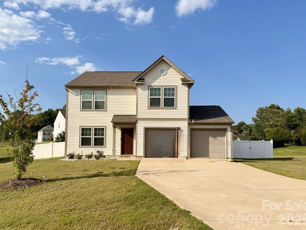 714 Lexington Drive , Unit 52, Albemarle, NC 28001