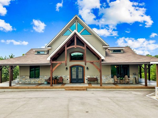 1093 Sulphur Bedford Road, Bedford, KY 40006