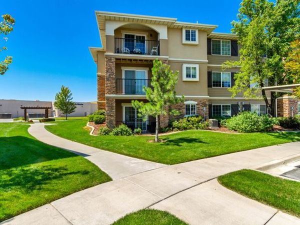184 E SPENCER PEAK WAY S, Unit C-2, Draper, UT 84020