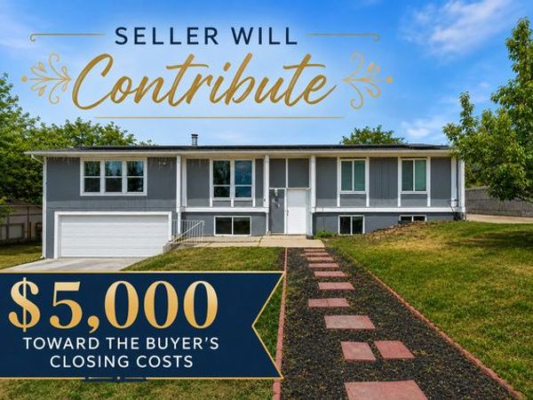 1076 W 600 N, Orem, UT 84057