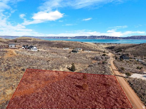 1293 W CEDAR DR , Unit 23, Garden City, UT 84028