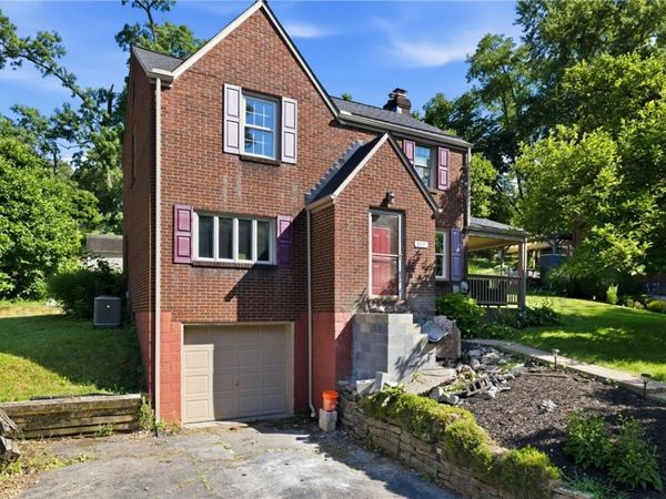 247 Mcmurray Rd, Pittsburgh, PA 15241