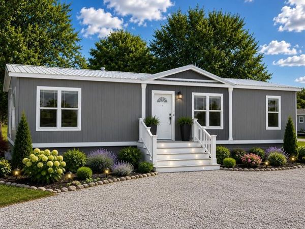 202 Springwater Lane, Monkey Island, OK 74331