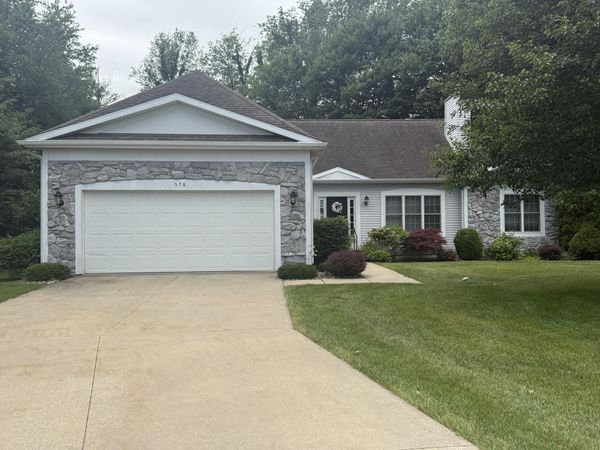578 Wittenberg Path, St. Joseph, MI 49085