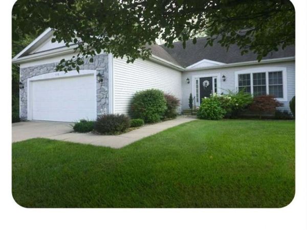 578 Wittenberg Path, St. Joseph, MI 49085