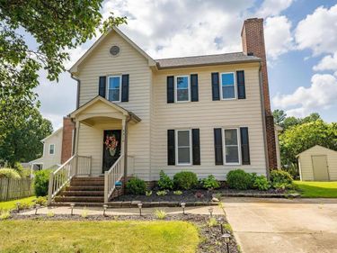 4312 Dyer Court, Raleigh, NC 27604
