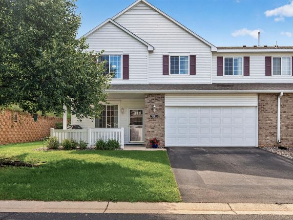 751 Maple Hills Drive, Unit B, Maplewood, MN 55117