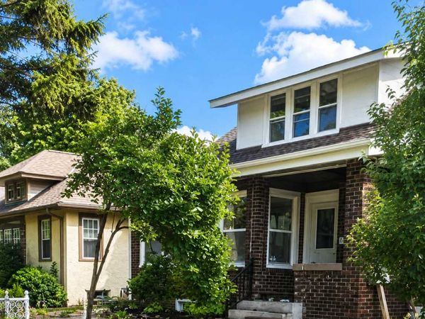 2640 Johnson Street NE, Minneapolis, MN 55418