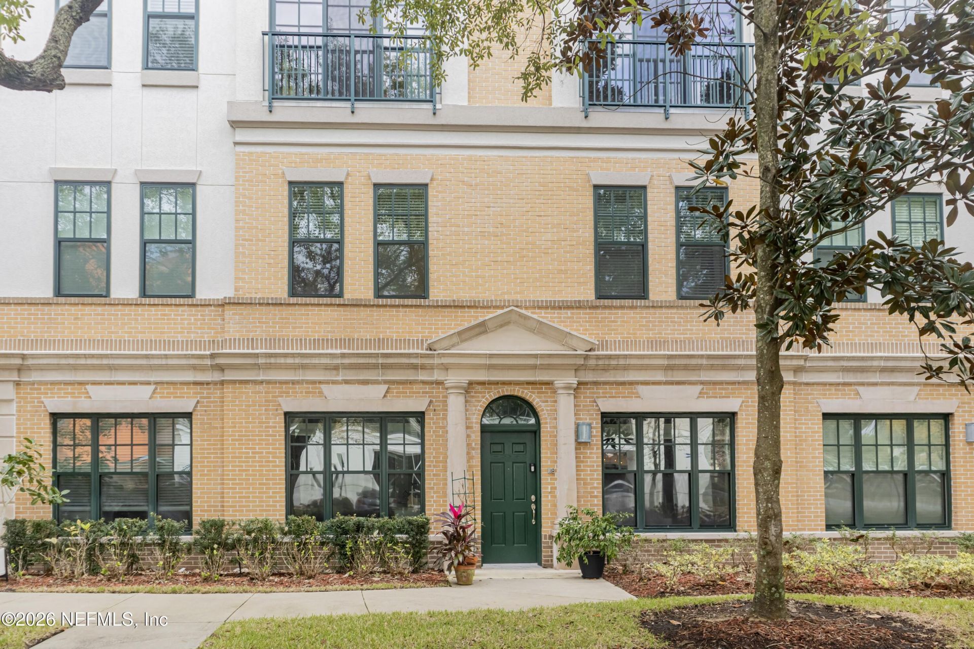 1661 Riverside Avenue, Unit 118, Jacksonville, FL 32204 Main Photo