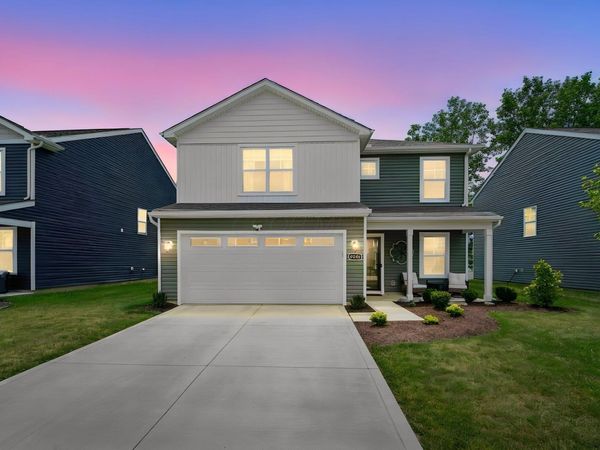 6569 Pfeifer Ash Drive , Canal Winchester, OH 43110