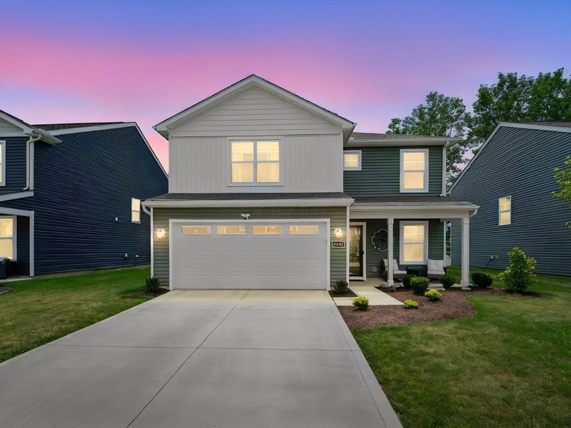 6569 Pfeifer Ash Drive , Canal Winchester, OH 43110 Photo 1