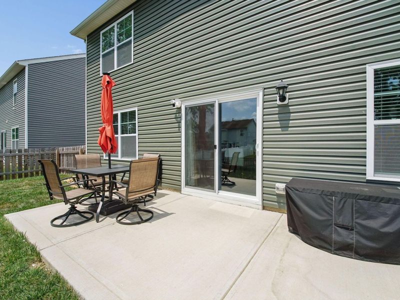 6569 Pfeifer Ash Drive , Canal Winchester, OH 43110 Photo 34