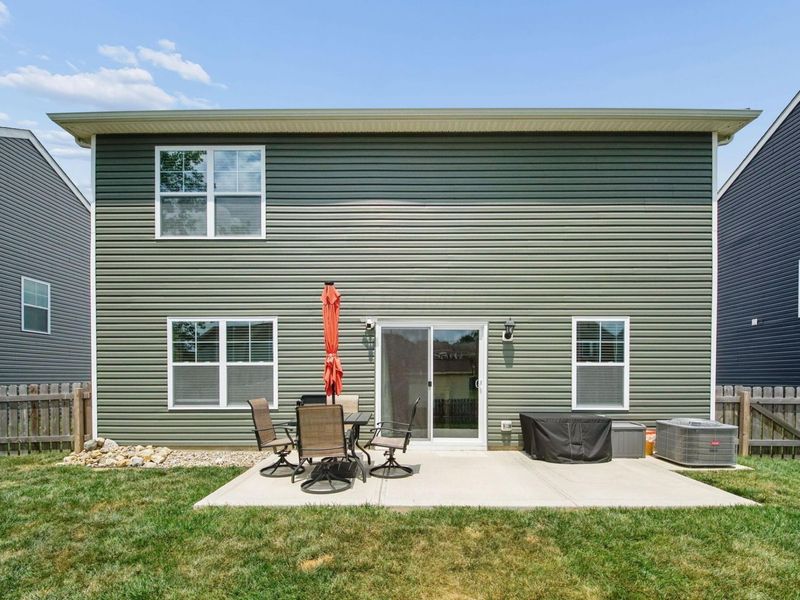 6569 Pfeifer Ash Drive , Canal Winchester, OH 43110 Photo 35