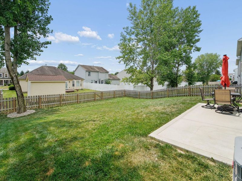 6569 Pfeifer Ash Drive , Canal Winchester, OH 43110 Photo 36