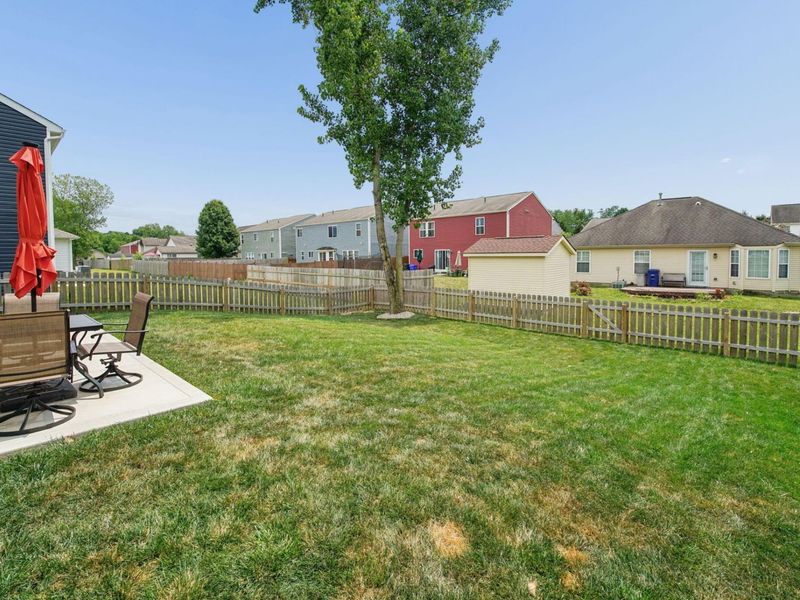 6569 Pfeifer Ash Drive , Canal Winchester, OH 43110 Photo 37