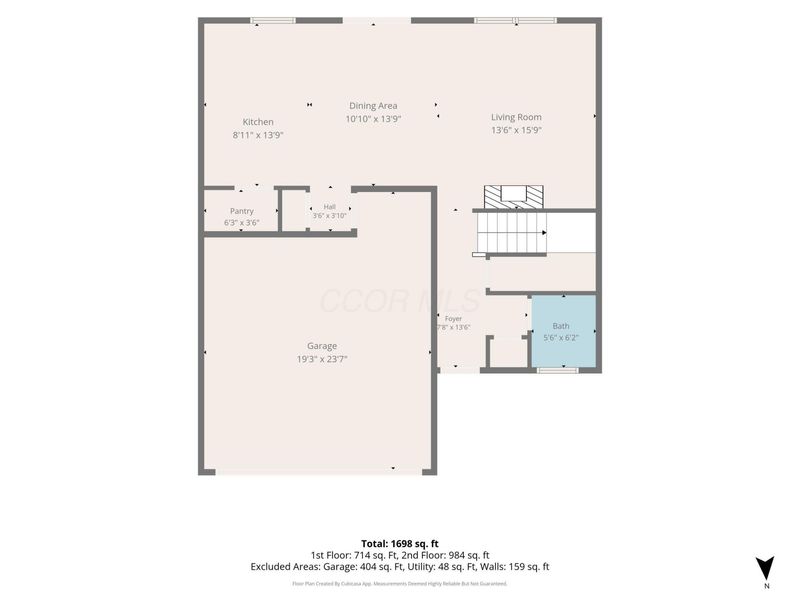 6569 Pfeifer Ash Drive , Canal Winchester, OH 43110 Photo 38