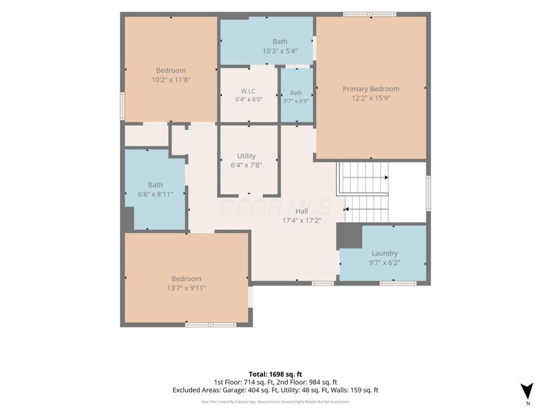 6569 Pfeifer Ash Drive , Canal Winchester, OH 43110 Photo 39
