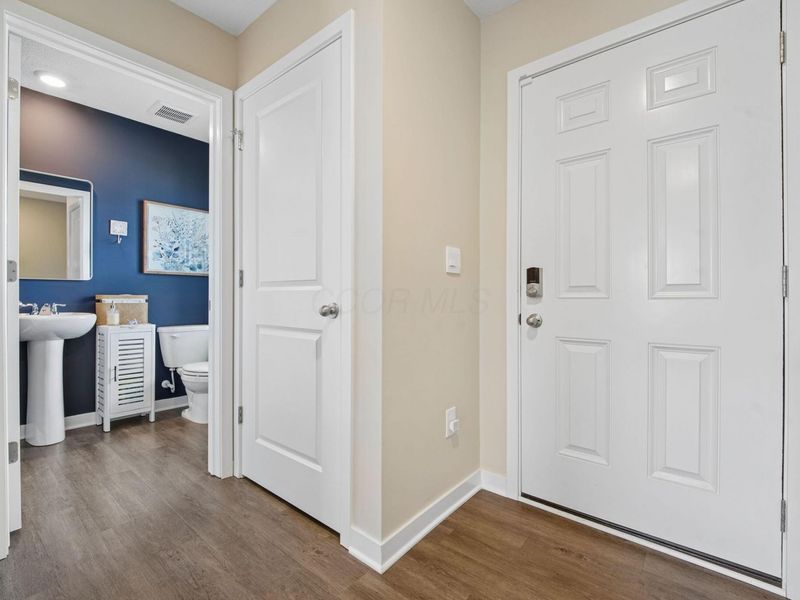 6569 Pfeifer Ash Drive , Canal Winchester, OH 43110 Photo 8