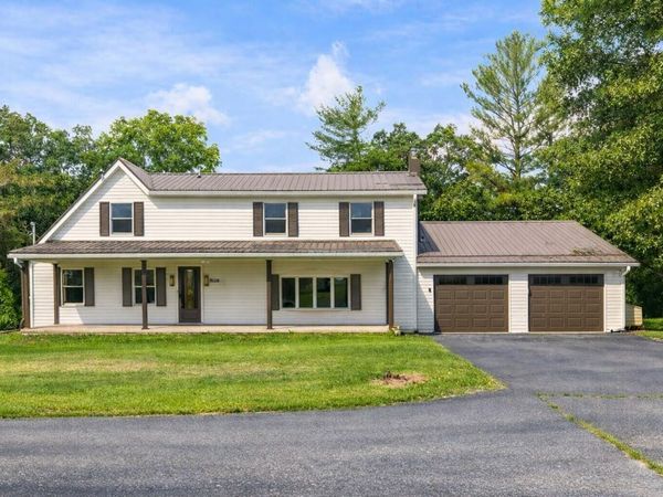 3229 Nolan Road , Zanesville, OH 43701