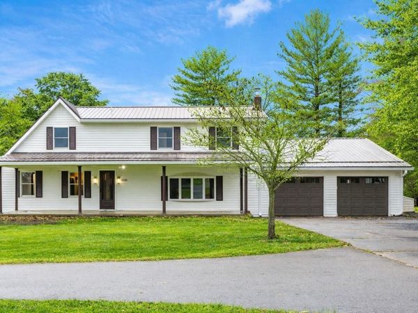 3229 Nolan Road , Zanesville, OH 43701