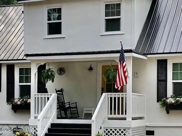 880 N Ashe Street, Unit C, Southern Pines, NC 28387