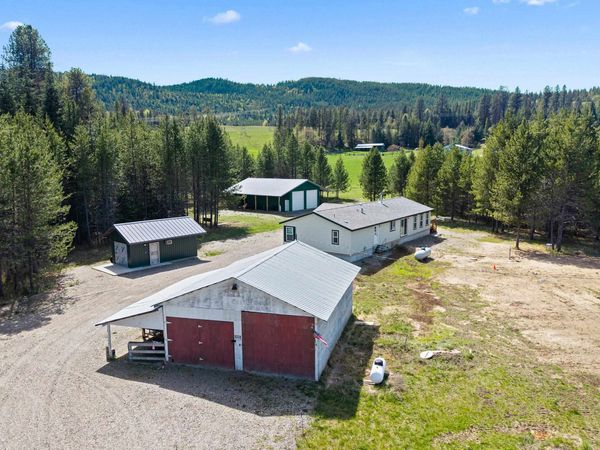 389962 Highway 20 Hwy, Cusick, WA 99119
