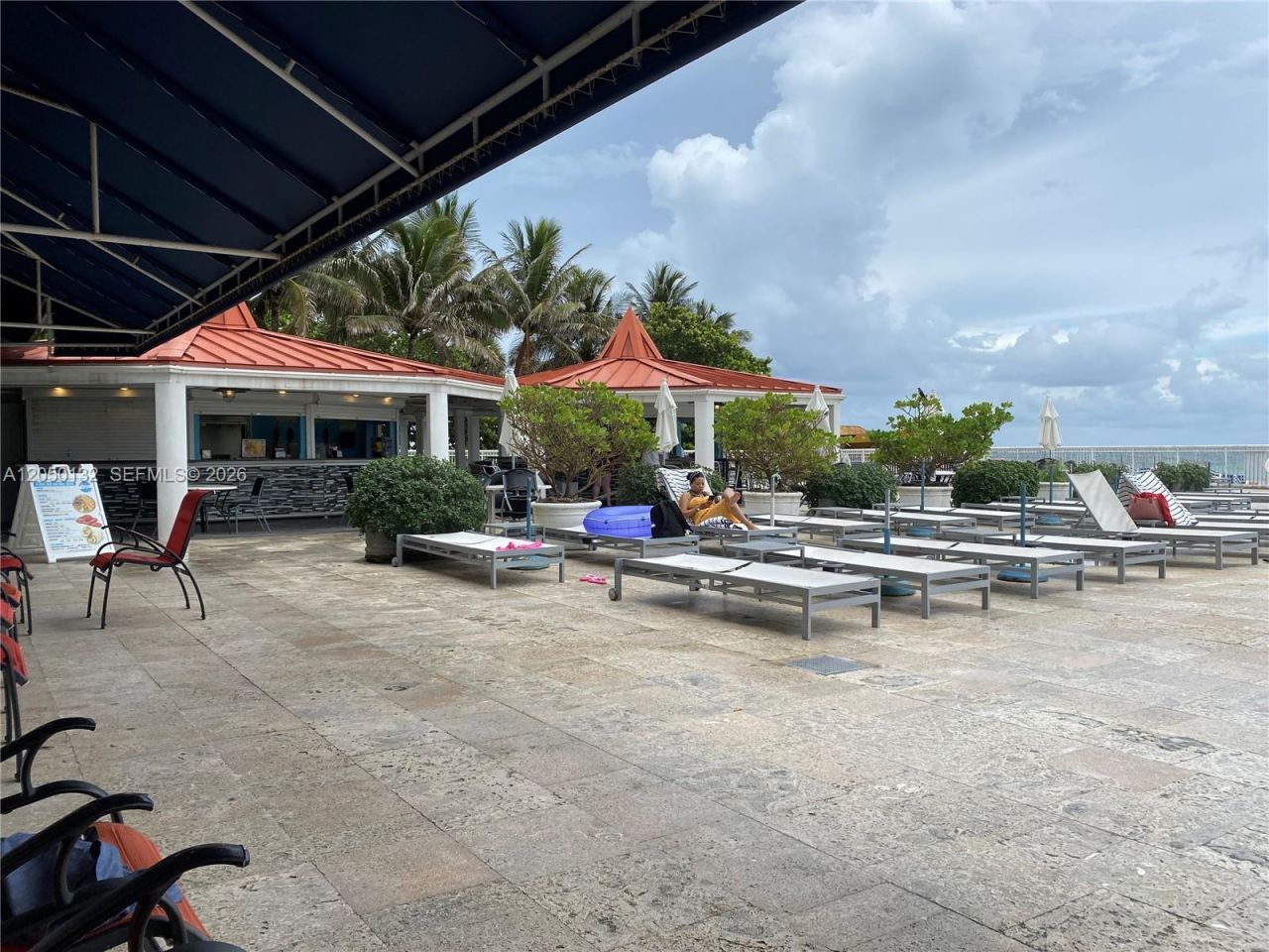 19201 E Collins Ave , Unit 442, Sunny Isles Beach, FL 33160 Photo