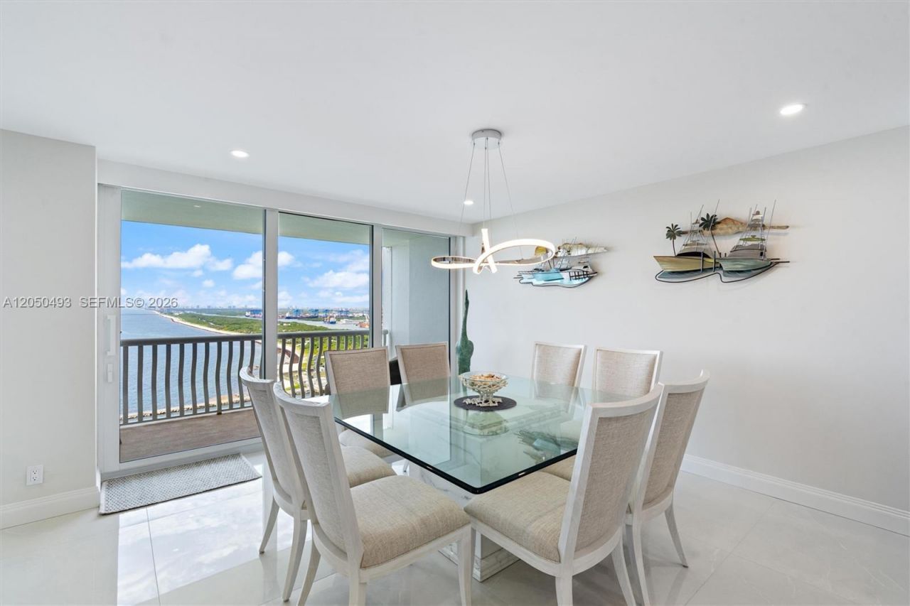2200 S Ocean Ln , Unit 2804, Fort Lauderdale, FL 33316 Photo