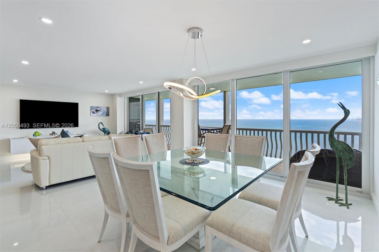 2200 S Ocean Ln , Unit 2804, Fort Lauderdale, FL 33316 Photo