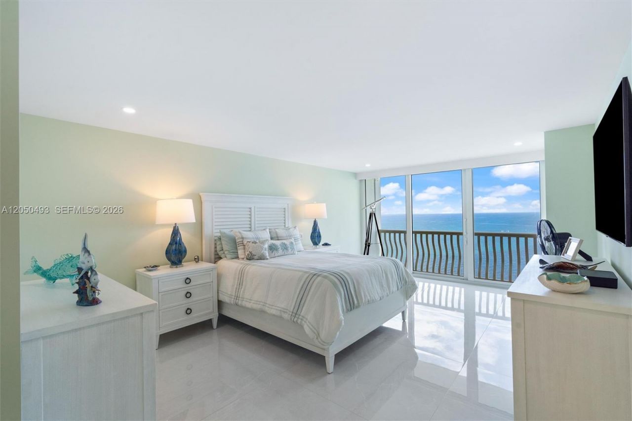 2200 S Ocean Ln , Unit 2804, Fort Lauderdale, FL 33316 Photo