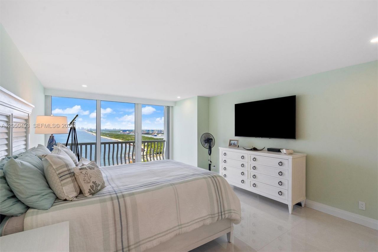 2200 S Ocean Ln , Unit 2804, Fort Lauderdale, FL 33316 Photo