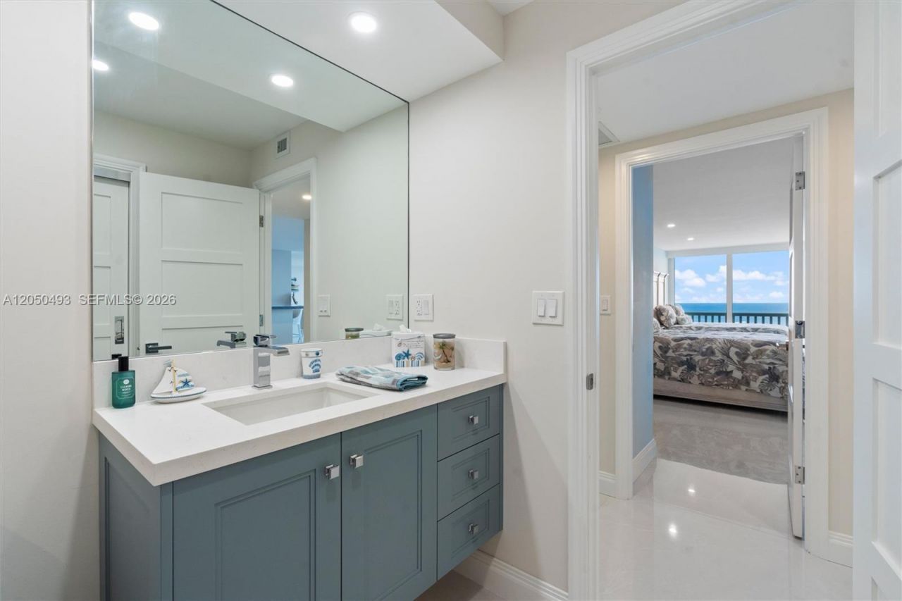 2200 S Ocean Ln , Unit 2804, Fort Lauderdale, FL 33316 Photo