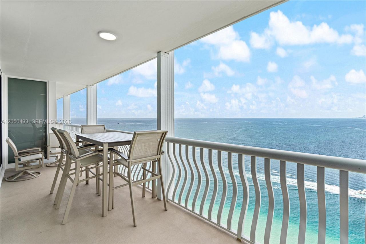 2200 S Ocean Ln , Unit 2804, Fort Lauderdale, FL 33316 Photo