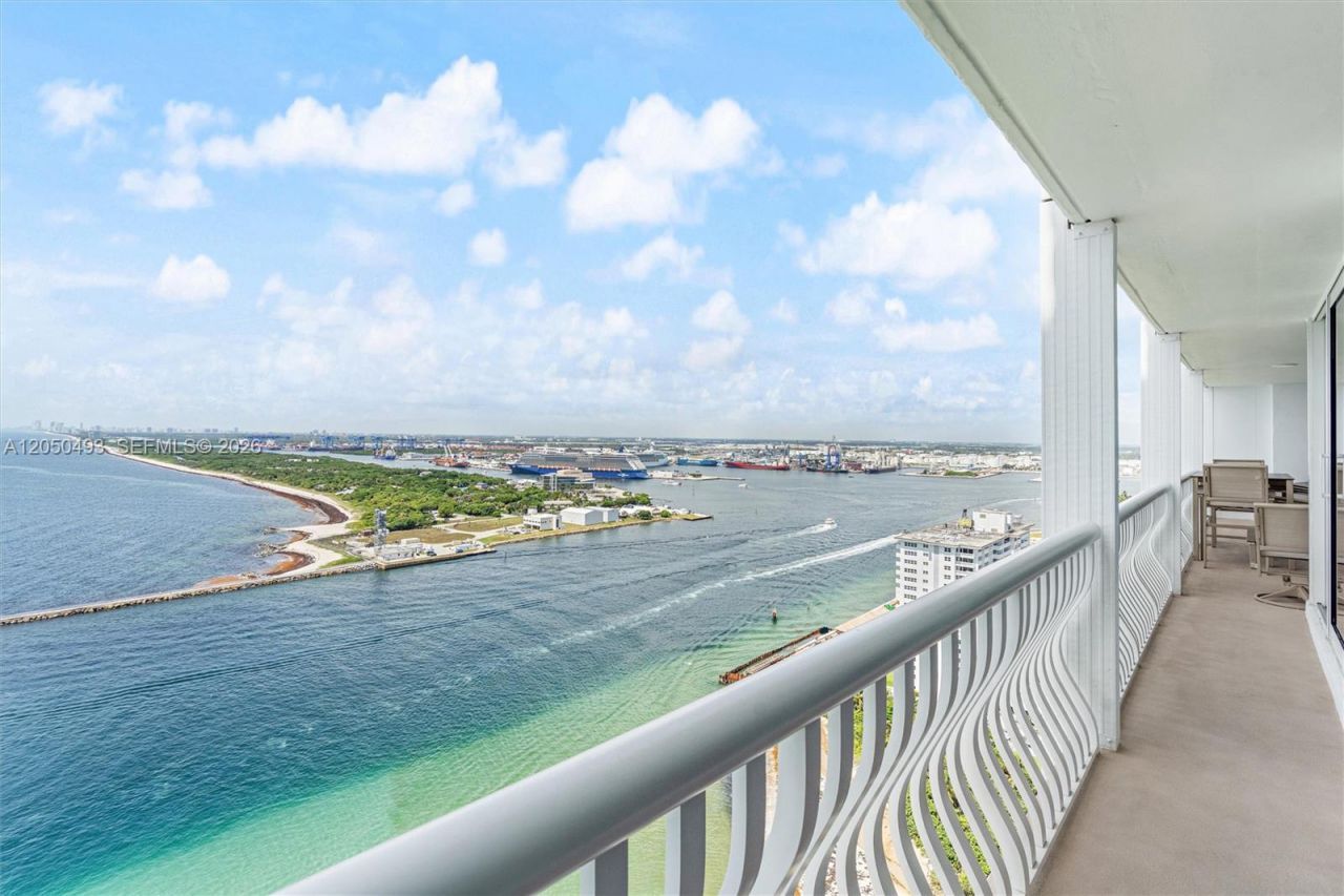 2200 S Ocean Ln , Unit 2804, Fort Lauderdale, FL 33316 Photo