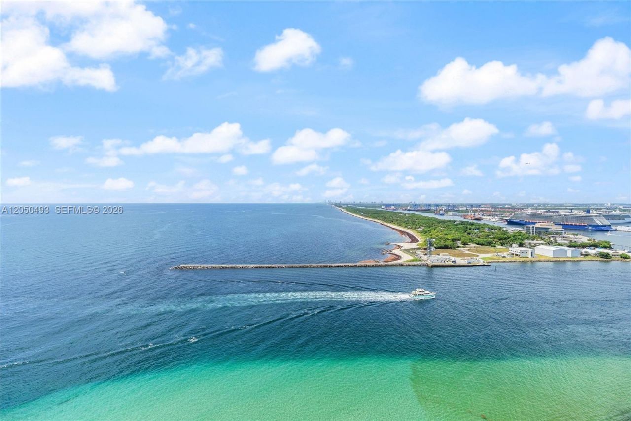 2200 S Ocean Ln , Unit 2804, Fort Lauderdale, FL 33316 Photo
