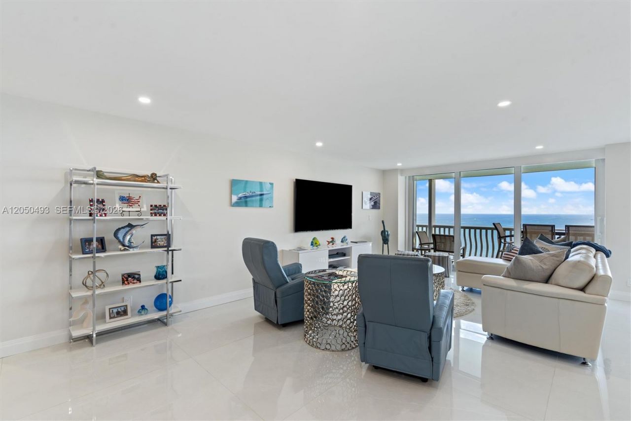2200 S Ocean Ln , Unit 2804, Fort Lauderdale, FL 33316 Photo