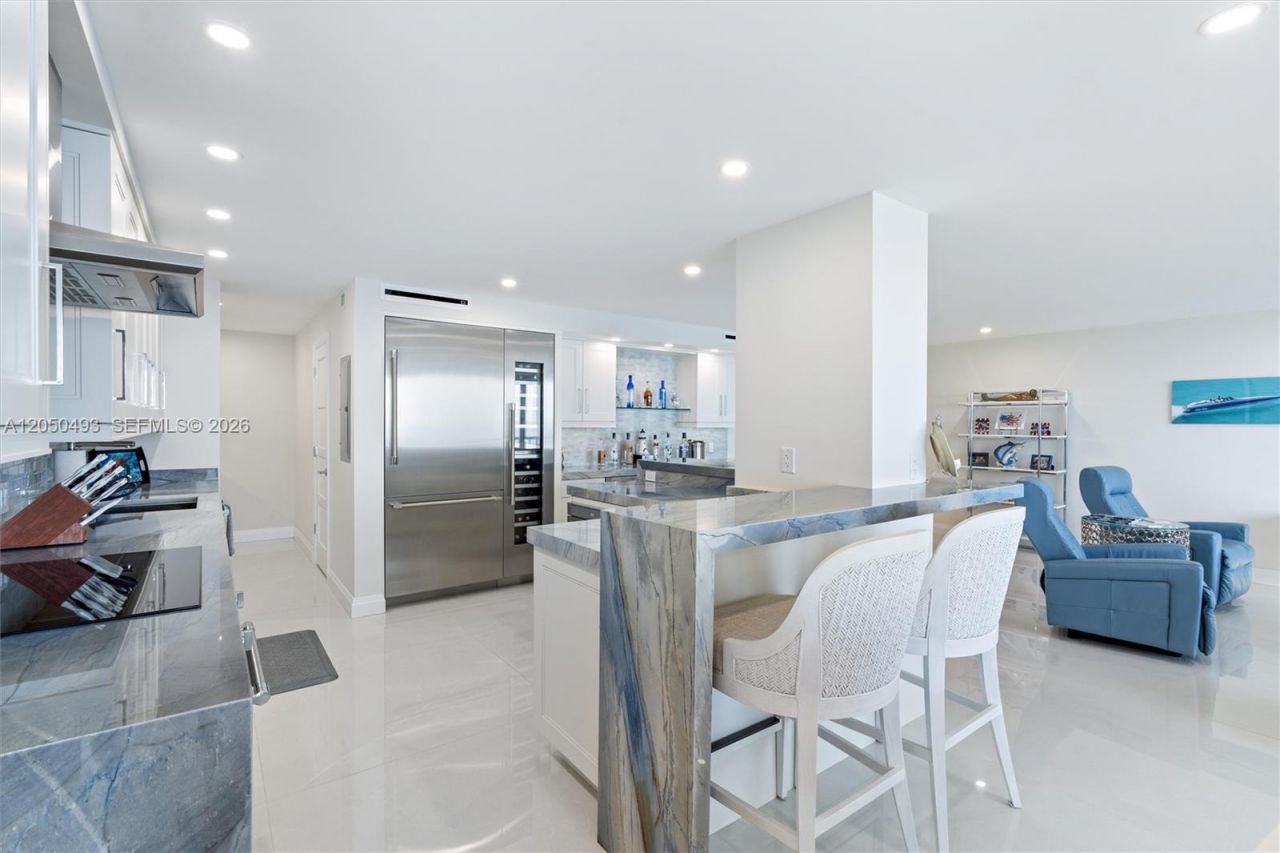2200 S Ocean Ln , Unit 2804, Fort Lauderdale, FL 33316 Photo