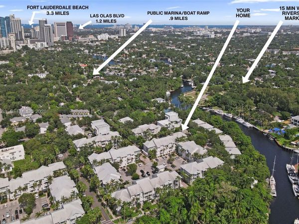 417 SW 13th Ter, Unit 417, Fort Lauderdale, FL 33312