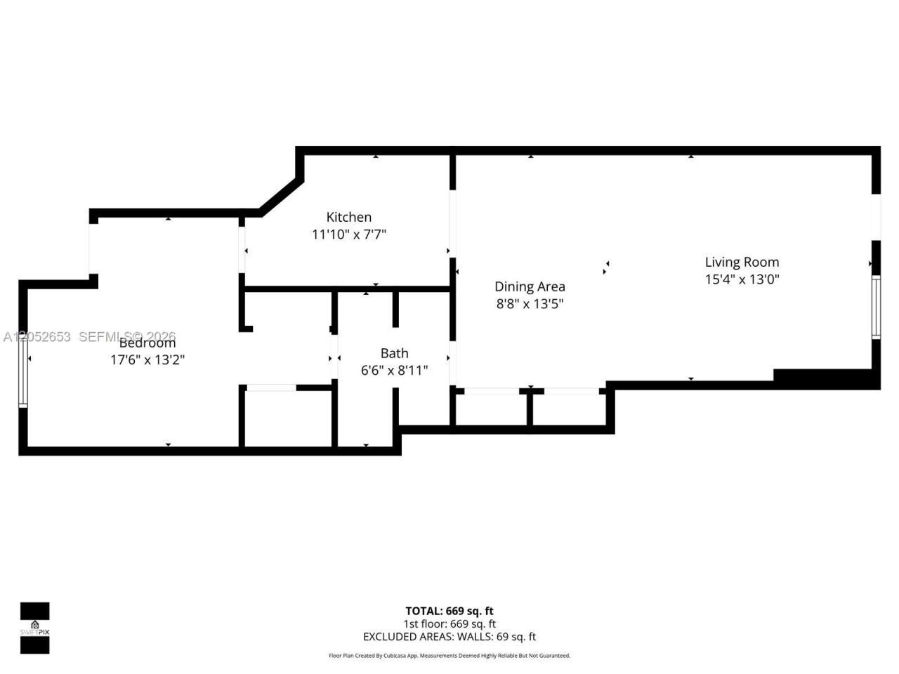 417 SW 13th Ter, Unit 417, Fort Lauderdale, FL 33312 Photo