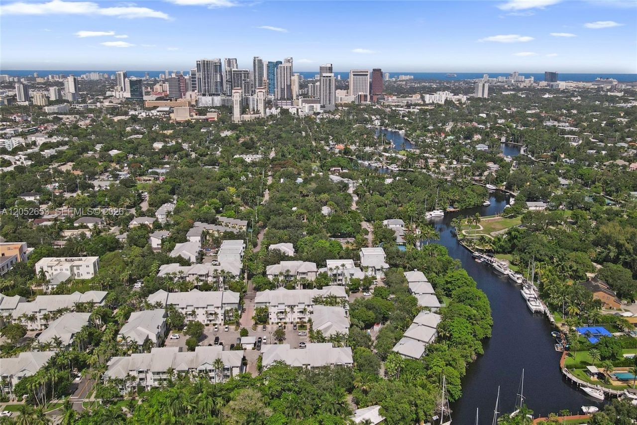 417 SW 13th Ter, Unit 417, Fort Lauderdale, FL 33312 Photo