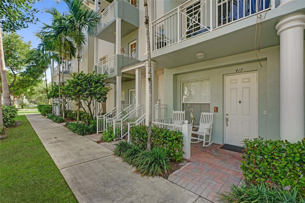 417 SW 13th Ter, Unit 417, Fort Lauderdale, FL 33312 Photo