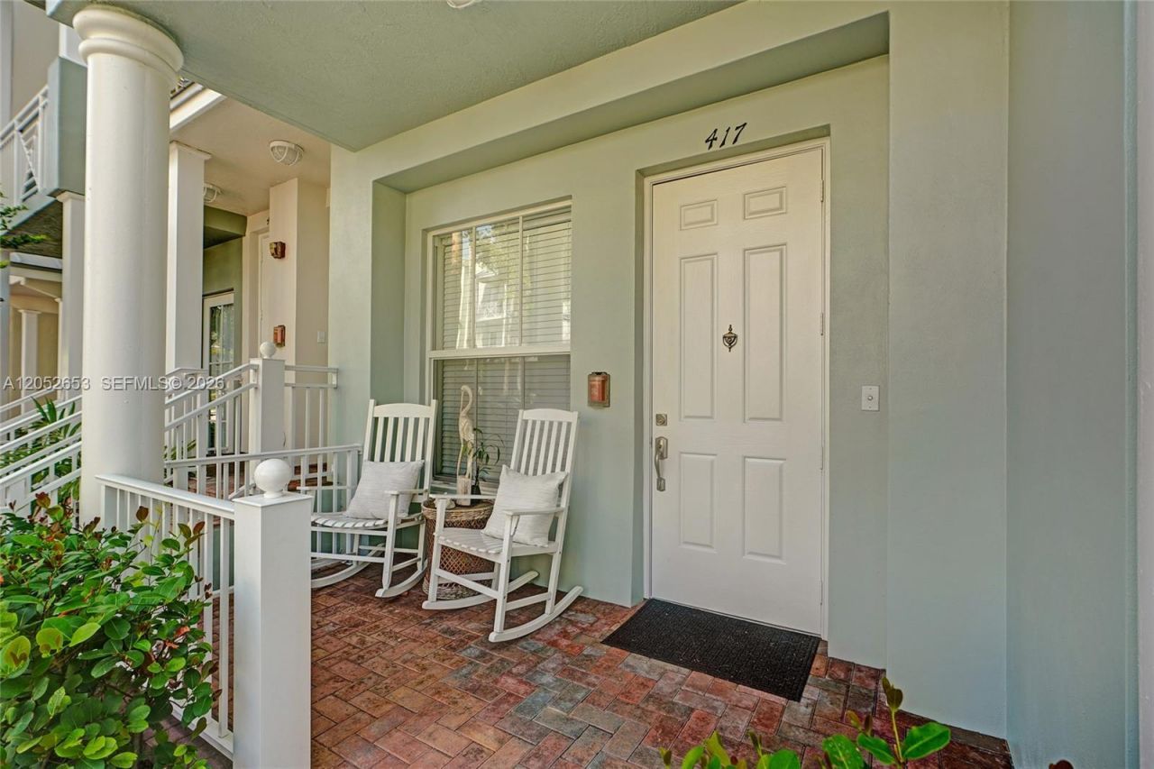 417 SW 13th Ter, Unit 417, Fort Lauderdale, FL 33312 Photo