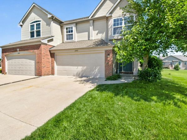 6582 Kristines Way, South Beloit, IL 61080