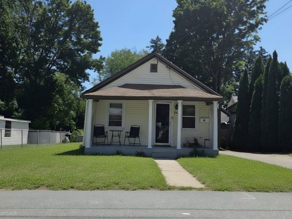 28 Fortier, Somerset, MA 02725