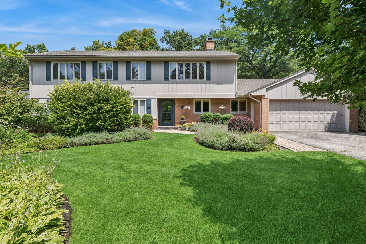476 Briar Lane , Lake Forest, IL 60045