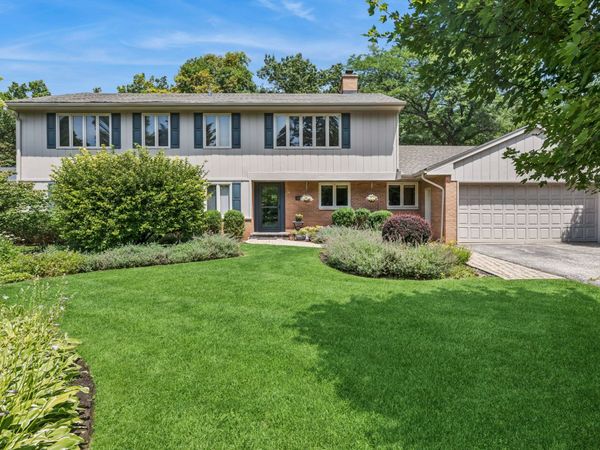 476 Briar Lane , Lake Forest, IL 60045