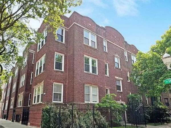 903 W SUNNYSIDE Avenue, Unit 1, Chicago, IL 60640
