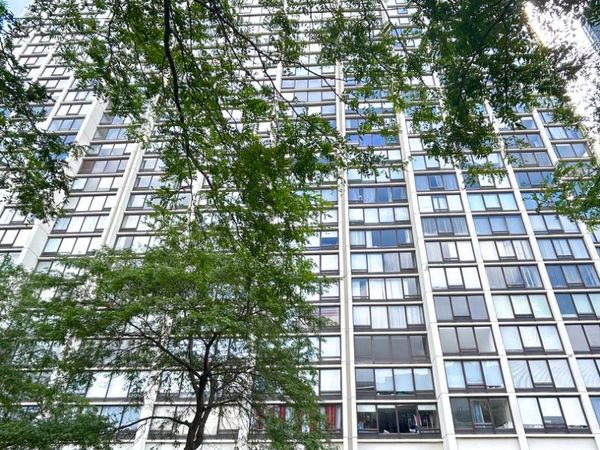 5445 N SHERIDAN Road , Unit 1407, Chicago, IL 60640